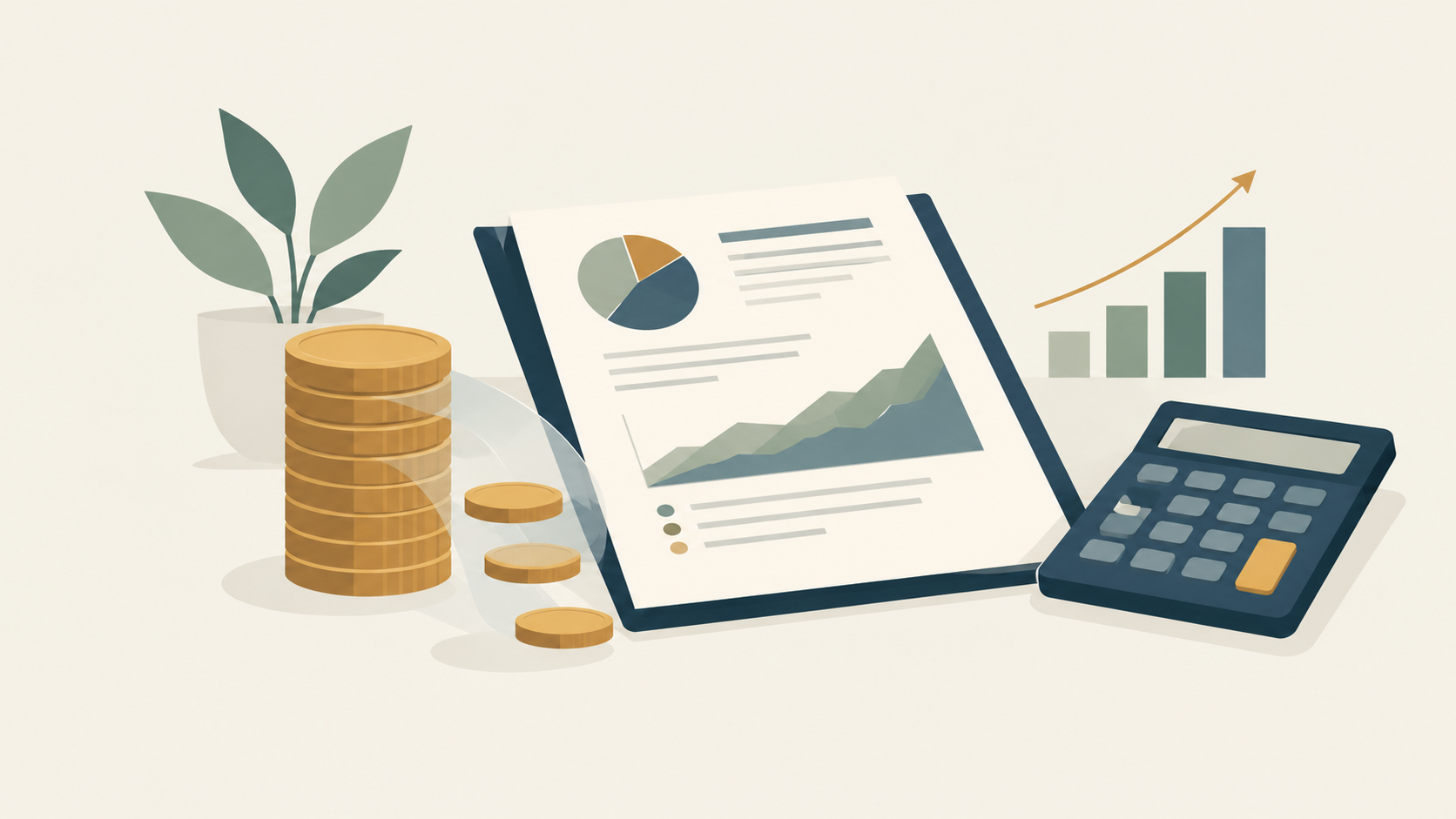 Quanto costa davvero investire in banca?